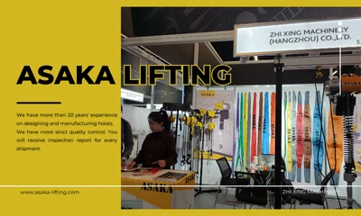 Zhi Xing Machinery (hangzhou) Co., Ltd.