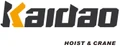 Zhejiang Kaidao Hoisting Machinery Co., Ltd.